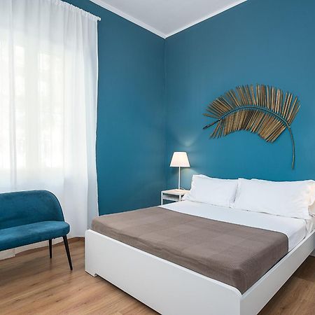 Classbnb - Ampio Appartamento A 1Km Da Citylife Milán Exterior foto