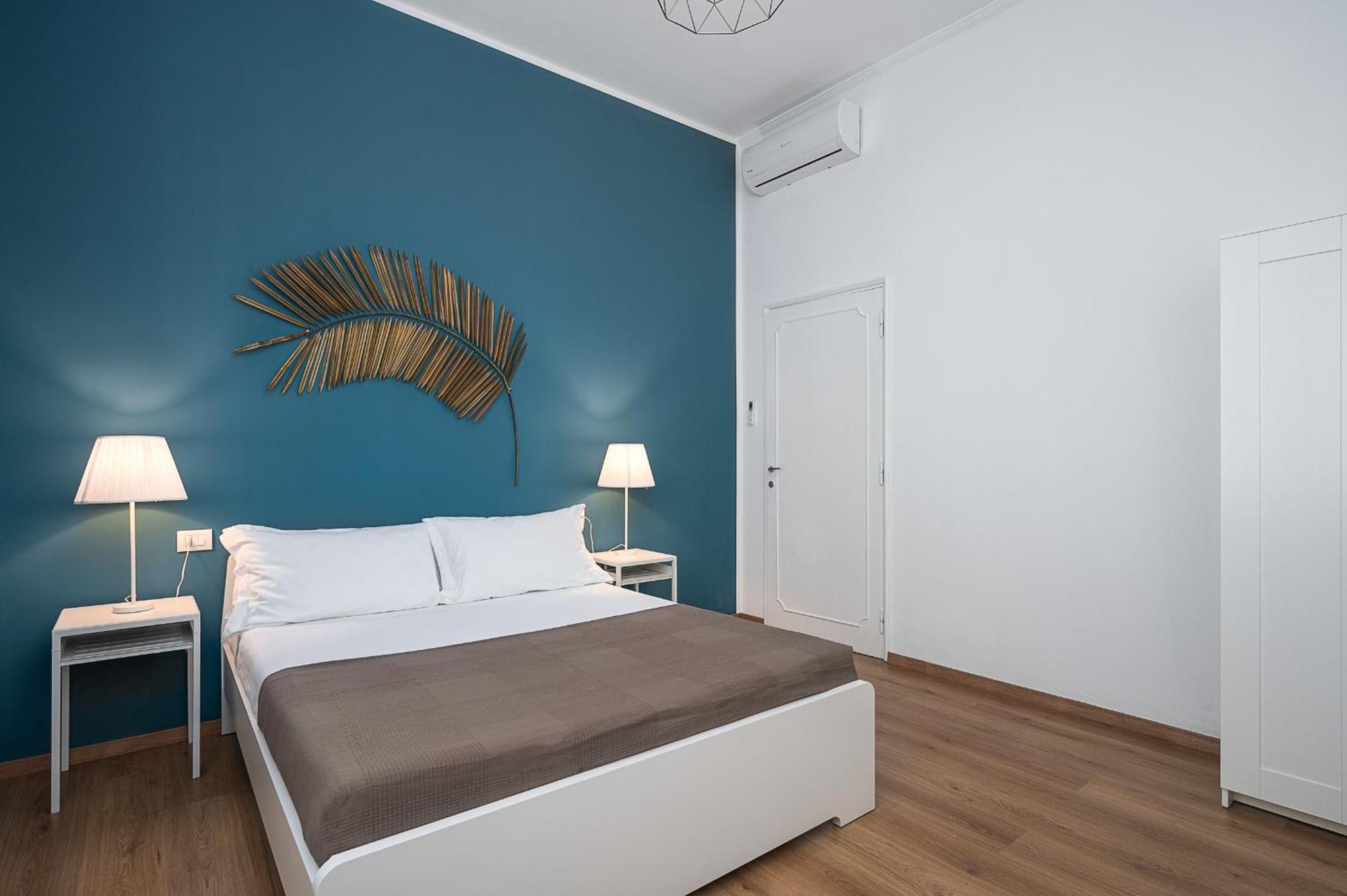 Classbnb - Ampio Appartamento A 1Km Da Citylife Milán Exterior foto